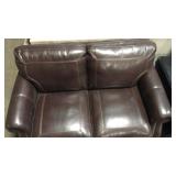 Ellard 62.6"Upholstered Loveseat  - Retail: $1,359