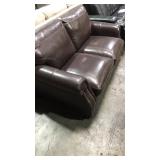 Ellard 62.6"Upholstered Loveseat  - Retail: $1,359