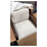 Lexington Accent Chair - Retail: $599