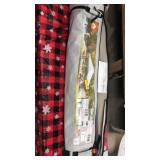 12ft x 12ft Instant Canopy (See Description)