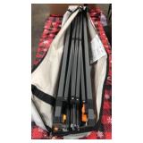 12ft x 12ft Instant Canopy (See Description)