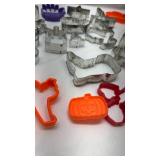 Cookie Cutter Set - Multi Color Collection Cookie Cutter Set - Multi Color Collection