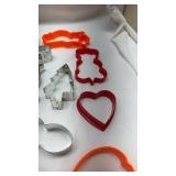 Cookie Cutter Set - Multi Color Collection Cookie Cutter Set - Multi Color Collection
