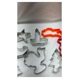 Cookie Cutter Set - Multi Color Collection Cookie Cutter Set - Multi Color Collection