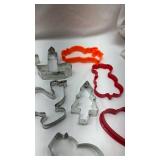 Cookie Cutter Set - Multi Color Collection Cookie Cutter Set - Multi Color Collection