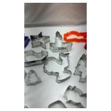 Cookie Cutter Set - Multi Color Collection Cookie Cutter Set - Multi Color Collection