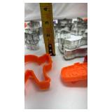 Cookie Cutter Set - Multi Color Collection Cookie Cutter Set - Multi Color Collection