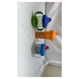Playtex Sippy Cups Set Playtex Sippy Cups Set