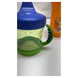 Playtex Sippy Cups Set Playtex Sippy Cups Set