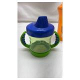 Playtex Sippy Cups Set Playtex Sippy Cups Set