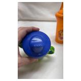 Playtex Sippy Cups Set Playtex Sippy Cups Set