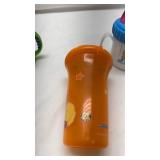 Playtex Sippy Cups Set Playtex Sippy Cups Set