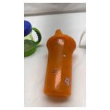 Playtex Sippy Cups Set Playtex Sippy Cups Set