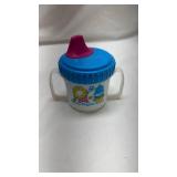 Playtex Sippy Cups Set Playtex Sippy Cups Set