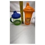 Playtex Sippy Cups Set Playtex Sippy Cups Set