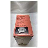 Lumiscope 1085M Systolic Blood Pressure Machine w/ Cuff & Case Lumiscope 1085M Systolic Blood Pressure Machine w/ Cuff & Case