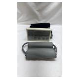 Lumiscope 1085M Systolic Blood Pressure Machine w/ Cuff & Case Lumiscope 1085M Systolic Blood Pressure Machine w/ Cuff & Case