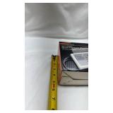 Lumiscope 1085M Systolic Blood Pressure Machine w/ Cuff & Case Lumiscope 1085M Systolic Blood Pressure Machine w/ Cuff & Case