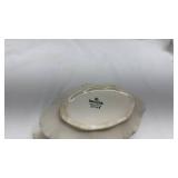 Homer Laughlin Floral Gravy Boat Homer Laughlin Floral Gravy Boat