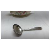 Homer Laughlin Floral Gravy Boat Homer Laughlin Floral Gravy Boat