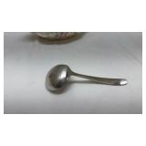 Homer Laughlin Floral Gravy Boat Homer Laughlin Floral Gravy Boat