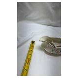 Homer Laughlin Floral Gravy Boat Homer Laughlin Floral Gravy Boat