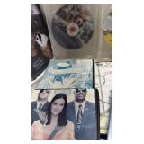 Large DVD Movie Collection - 20+ Films Large DVD Movie Collection - 20+ Films