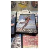 Large DVD Movie Collection - 20+ Films Large DVD Movie Collection - 20+ Films