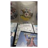 Large DVD Movie Collection - 20+ Films Large DVD Movie Collection - 20+ Films