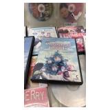 Large DVD Movie Collection - 20+ Films Large DVD Movie Collection - 20+ Films