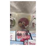 Large DVD Movie Collection - 20+ Films Large DVD Movie Collection - 20+ Films