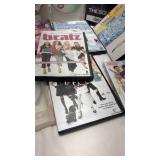 Large DVD Movie Collection - 20+ Films Large DVD Movie Collection - 20+ Films