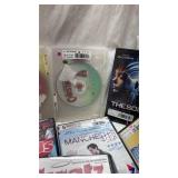 Large DVD Movie Collection - 20+ Films Large DVD Movie Collection - 20+ Films