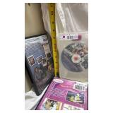 Large DVD Movie Collection - 20+ Films Large DVD Movie Collection - 20+ Films