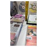 Large DVD Movie Collection - 20+ Films Large DVD Movie Collection - 20+ Films