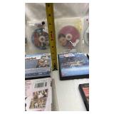 Large DVD Movie Collection - 20+ Films Large DVD Movie Collection - 20+ Films