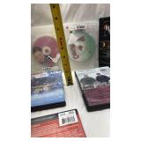 Large DVD Movie Collection - 20+ Films Large DVD Movie Collection - 20+ Films