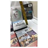 Large DVD Movie Collection - 20+ Films Large DVD Movie Collection - 20+ Films