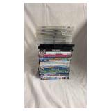 Collection of 20+ Family Animation DVDs Collection of 20+ Family Animation DVDs
