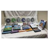 Collection of 20+ Family Animation DVDs Collection of 20+ Family Animation DVDs