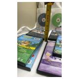 Collection of 20+ Family Animation DVDs Collection of 20+ Family Animation DVDs