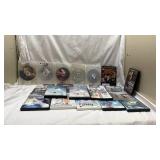 DVD Movie Collection Bundle - Mixed Titles 20+ DVD Movie Collection Bundle - Mixed Titles 20+