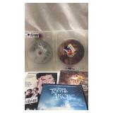 DVD Movie Collection Bundle - Mixed Titles 20+ DVD Movie Collection Bundle - Mixed Titles 20+