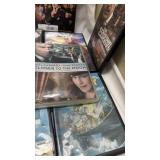 DVD Movie Collection Bundle - Mixed Titles 20+ DVD Movie Collection Bundle - Mixed Titles 20+