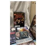 DVD Movie Collection Bundle - Mixed Titles 20+ DVD Movie Collection Bundle - Mixed Titles 20+