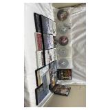 DVD Movie Collection Bundle - Mixed Titles 20+ DVD Movie Collection Bundle - Mixed Titles 20+