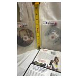 DVD Movie Collection Bundle - Mixed Titles 20+ DVD Movie Collection Bundle - Mixed Titles 20+