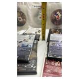 DVD Movie Collection Bundle - Mixed Titles 20+ DVD Movie Collection Bundle - Mixed Titles 20+