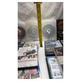 DVD Movie Collection Bundle - Mixed Titles 20+ DVD Movie Collection Bundle - Mixed Titles 20+