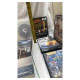 DVD Movie Collection Bundle - Mixed Titles 20+ DVD Movie Collection Bundle - Mixed Titles 20+